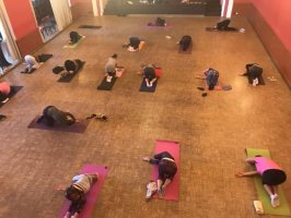 Pilates